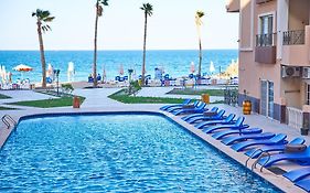 Vision Suites Panoramic Sea View Hurghada